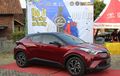 TSVC Jambore Nasional Ke-4, Sekalian Ngintip-Intip Teknologi Hybrid Toyota