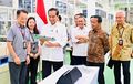 RI 1 Cek Pabrik Baterai Hyundai LG Di Karawang, 1 Tahun Produksi Sebanyak Ini