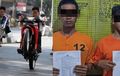 Pemuda Baper, Disoraki Gara-gara Jatuh Dari Motor Berujung Proses Pengadilan