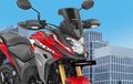 Motor Adventure Honda di India Seharga Rp 27 Jutaan, Lebih Bertenaga dari CB150X