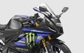 Tiga Motor Baru Yamaha Dapat Livery Monster Energy MotoGP, Konsumen Indonesia Awas Iri