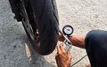 Enggak Perlu Beli Ban, Isi Nitrogen Buat Ban Motor di Bengkel Ini Gratis