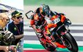 Ikut Kagum, Begini Kata Valentino Rossi Soal Penampilan Dani Pedrosa di Misano
