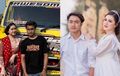 Ini Sosok Sopir Truk yang Nikahi Model Cantik Putri Liliana, Pernah Kerja di Perusahaan Besar