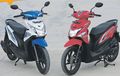 Sedikit Yang Tahu Arti Stiker eSP di Motor Matik Honda, BeAT Jadi yang Pertama Pakai