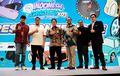 OLX IMX 2023 Bakal Pecah, Ada Drifter Legendaris Hingga Bagi-Bagi Wuling Air ev Raffi Ahmad