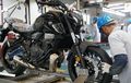 Moge Yamaha MT-07 Kini Made In Indonesia, Dibuat Di Pulogadung!