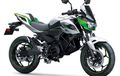 Kawasaki Z e-1 Tahun 2026: Sekarang Dijual Segini           