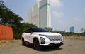 Chery Omoda 5 GT Varian Baru Dari Omoda 5, Apa Saja Bedanya di Bagian Eksterior?