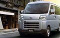 Daihatsu Hijet Reborn Iritnya Kebangetan, Bisa Ngacir 590 Km Sekali Full Tank