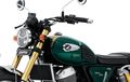 Motor Retro Gaya British Ini Lebih Murah dari Yamaha XSR 155, Mesinnya 250 Cc  Dua Silinder