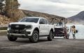 Ford Ranger Bakal Ada Varian PHEV, Bisa Keliling 45 KM Tanpa Polusi