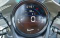 Bedah Fitur New Vespa GTV, Lampu di Bawah dan Spido LCD Bulat