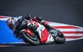 Takaaki Nakagami Bertahan di Tim LCR Honda Musim Depan, Semakin Sedikit Kursi Kosong di MotoGP 2024