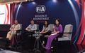 Hasil FIA Region II Roundtable yang Dipercayakan pada IMI, Turing Ke Luar Negeri Bisa Jadi Lebih Mudah