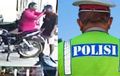 Oknum Polisi Aniaya Dua Remaja di Bengkel Motor, Leher Ditindih, Telinga Dibikin Sakit