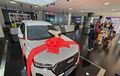 Chery Resmikan Diler Baru di Pondok Indah, Layanannya 6 Stars Service