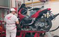Servis Berkala Honda BeAT Sampai PCX 160 di AHASS, Duduk Manis Cuma Bayar Segini