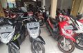 Segini Harga Honda BeAT 2015 Bekas, Motor Irit dan Harga Terjangkau