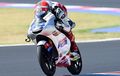 Mario Aji Masih Adapatasi, Jaume Masia Puncaki FP1 Moto3 India 2023