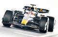 Langsung Ngamuk, Max Verstappen Pimpin Sesi FP1 F1 Jepang 2023