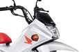 Ini Dia Honda Pop 110i, Motor Bebek yang Ngebet Pengin Jadi Trail