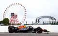 Sulit Dikejar, Max Verstappen Masih Mendominasi FP2 F1 Jepang 2023