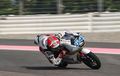Mario Aji dan Fadillah Arbi Aditama Membaik di FP2 Moto3 Indonesia 2023, Deniz Oncu Cetak Rekor Lap