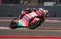 Jake Dixon Sukses Curi Pole Position dari Pedro Acosta di Kualifikasi Moto2 India 2023