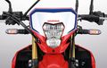 Harganya Setara Rp 60 Jutaan, Kembaran Honda CRF250L di Thailand Ini Gendong Mesin Lebih Besar