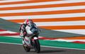 Mario Aji Lagi-lagi Masuk Q1, Diogo Moreira Tercepat di FP3 Moto3 India 2023
