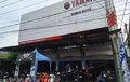 Enggak Hanya Servis, Bengkel Resmi Yamaha Di Perbatasan Malaysia Juga Layani Ini