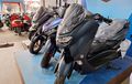 Selisih Rp 2 Jutaan, Segini Harga Yamaha NMAX di Kalimantan Barat