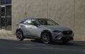 Masih Eksis, Mazda CX-3 Dapat Varian Warna Two-Tone Baru di Jepang
