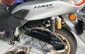 Niat Beli Motor Bekas Yamaha NMAX? Biaya Servis CVT Gak Sampai Rp 100 Ribu