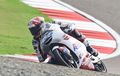 Setting Motor Kurang Tepat Halangi Mario Aji Raih Hasil Lebih Baik di Moto3 India 2023