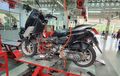 Mesin Yamaha NMAX Enggak Mau Langsam? Tanda Komponen Ini Bermasalah