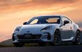 Subaru BRZ Varian Ini Terkena Sentuhan STI, Dapat Upgrade Apa Saja?