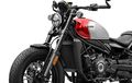 CFMoto Luncurkan Cruiser Gaya Retro Bermesin 450 Cc, Performa Mendekati Honda Rebel 500