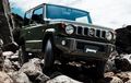 Suzuki Jimny Ini Bisa Ngacir 664 Km Sekali Full Tank, Dijual Mulai Rp 160 Jutaan