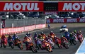 Siap-siap Bangun Pagi, Ini Dia Jadwal MotoGP Jepang 2023 Akhir Pekan Ini