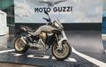 Moto Guzzi V100 Spesial Hadir Di Indonesia. Harga Di Bawah 1 M!