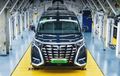 Denza D9 Diklaim Jadi MPV NEV Terlaris di Dunia, Eropa Jadi Pasar Selanjutnya