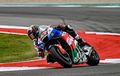 Dapat Izin Dokter, Alex Rins Kembali Tampil di MotoGP Jepang 2023