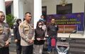 Setelah Honda BeAT Street Balik, Korban Begal Dipalak Uang Bensin Polisi Klarifikasi Minta Maaf