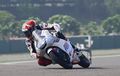 Mario Aji Punya PR Besar Setelah FP1 Moto3 Jepang 2023, Diogo Moreira Tercepat