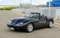 Nostalgia BMW Z1, Sports Car Langka yang Pakai Sliding Doors