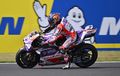 Tampil Meyakinkan, Jorge Martin Pimpin FP1 MotoGP Jepang 2023