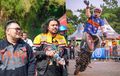 Komunitas SIMACO Rayakan Anniversary Kelima, Ribuan Pengunjung Dikasihkan Hiburan Seru