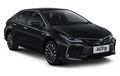 Spesifikasi dan Harga Toyota Corolla Altis Facelift 2023 di Indonesia